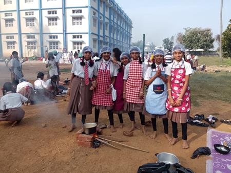 Saandeepani_Cooking_Competition