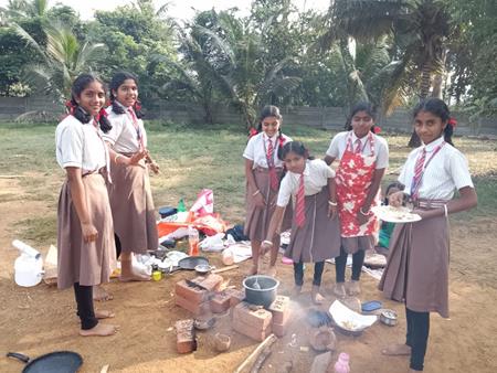 Saandeepani_Cooking_Competition